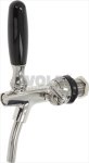 HAHN FC4 AUS EDELSTAHL MIT KOMPENSATOR