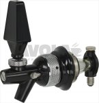 ZAPFHAHN PREMIX CELLI MIT KOMPENSATOR