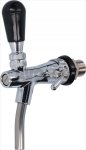 HAHN FC2 AUS VERKR.MESSING M/KOMPENSATOR