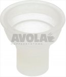 DICHTUNG FÜR AUSLAUFHAHN