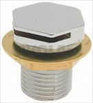 ANSCHLUSS NETZÜBERGANG ø 1/2 M