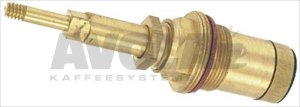 VENTIL MISCHBAT. 2-LÖCHER 606/610