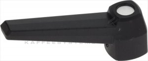 GRIFF SCHWARZ KUGELVENTIL 94 mm