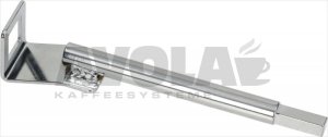 HEBEL FÜR KUGELVENTIL 160 mm