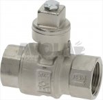 ABFLUSSHAHN DN20 ø 3/4 FF