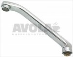 AUSLAUFROHR 180 mm
