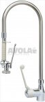 EINHEBEL FÜR SPÜLBECKEN 800/2678/3