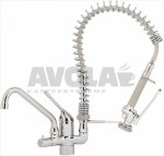 EINHEBEL FÜR SPÜLB. MINISET R1013