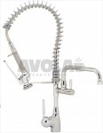EINHEBEL FÜR SPÜLB. MINISET R1010/31