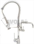 EINHEBEL WASCHBECKEN MINISET R1010/31
