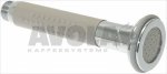 DUSCHE OHNE HEBEL 800/999/3