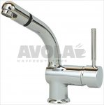 EINHEBEL EINLOCHMISCHB.F/SPÜLB.800/2340