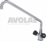 EINLOCHMISCHBATTERIE