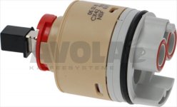 PATRONE CX42 FÜR MISCHBATTERIE