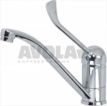 EINHANDMISCHER FÜR WASCHBECKEN