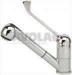 EINHANDMISCHER FÜR WASCHBECKEN 8550 2/2