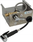 WAND-SPÜLGRUPPE MINIREEL