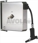 SCHLAUCHROLLER MIDIREEL