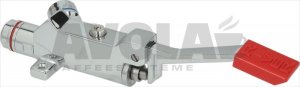 MISCHBATTERIE MIT PEDAL R510283