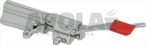 MISCHBATTERIE MIT PEDAL R571/2