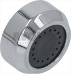 BRAUSEKOPF MIT SIEB Ø32MM