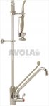EINHEBEL-MISCHBATT. WASCHBECKEN 85605/1