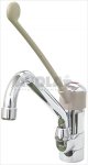 EINHEBEL-MISCHBATT. F. WASCHBECKEN 85503