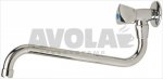 EINLOCH-WANDBATTERIE 840110