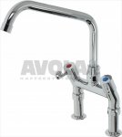 ZWEILOCHMISCHBATTERIE 88811