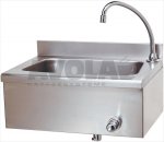 HANDWASCHBECKEN TRAPEZFÖRM. R728