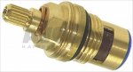 Ventilinnenteil mit Keramik Scheiben