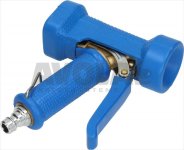 STOSSFESTE WASSERPISTOLE