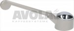 TECHNOPOLYMER HEBEL283 190 mm