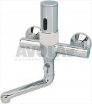 ELEKTRONISCHE MISCHBATTERIE 9V E2220