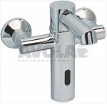 ELEKTRONISCHE MISCHBATTERIE 9V E2215