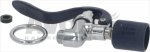 HANDBRAUSE ø 43 mm