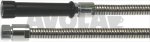 SCHLAUCH FÜR BRAUSE 1200 MM