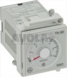 VERZÖGERUNGSRELAIS FÜR PUMPE 24V