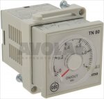 VERZÖGERER FÜR ZWEITE PUMPE 230V 50/60Hz