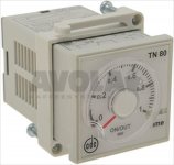 VERZÖGERER FÜR ZWEITE PUMPE 230V 50/60Hz