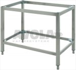 TISCHGESTELL INOX AISI 304