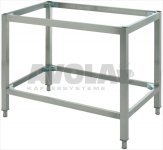 TISCHGESTELL INOX AISI 304