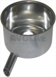 SATZFÖRDERER AUS INOX KOMPLETT