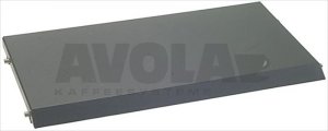 TÜR KOMPLETT 521x271 mm