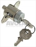 SCHLOSS SERIE 1000 FÜR SCHUBLADEN