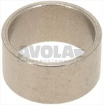 DISTANZBÜCHSE FÜR VORSCHUBLINK