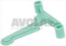 FINGERLINK FÜR BAND