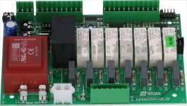 ELEKTROPLATINE