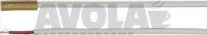 TEMPERATURFÜHLER NTC 3000 mm