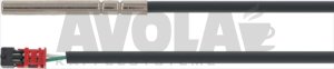 SONDE FÜR RAUMTEMPERATUR